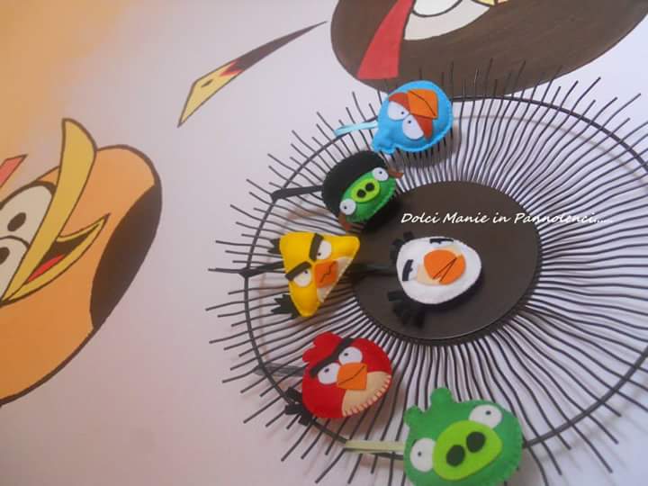 Pupazzi