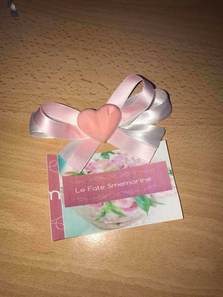 BOMBONIERA SEGNAPOSTO GESSETTO