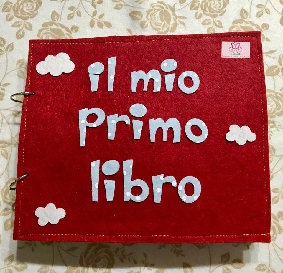 Il mio Primo Libro - Primi Apprendimenti complessi
