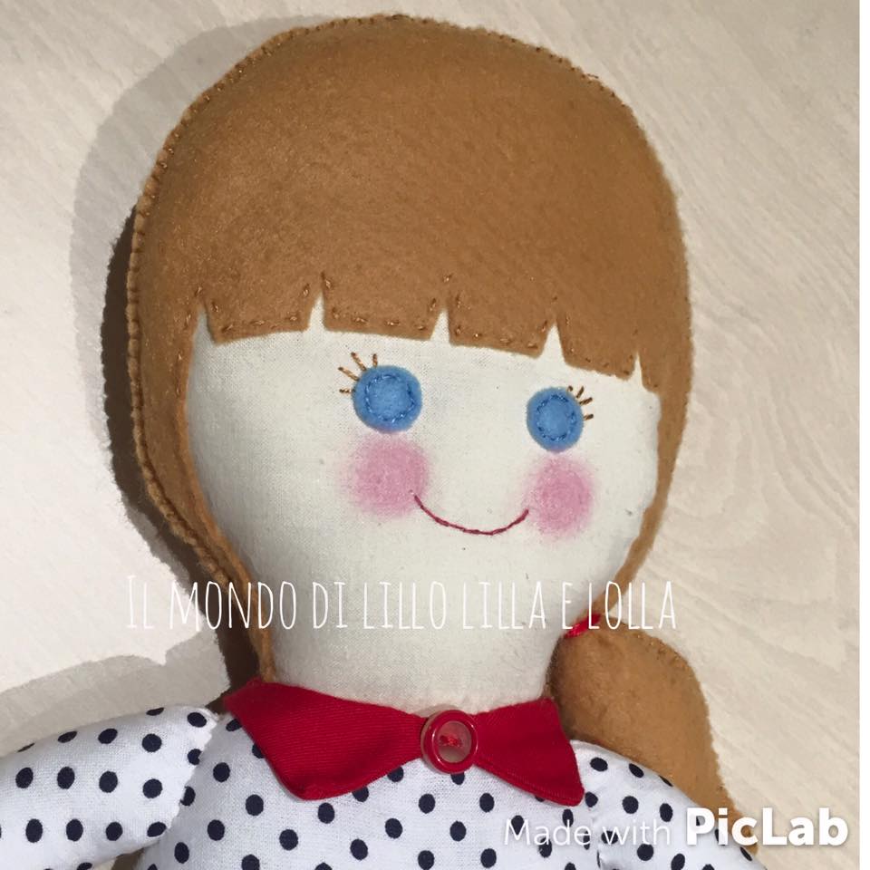 dolce bambola sofia