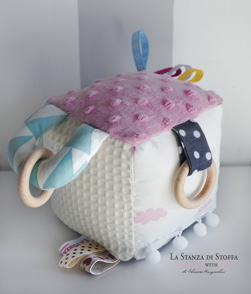 Il cubo di Agnese