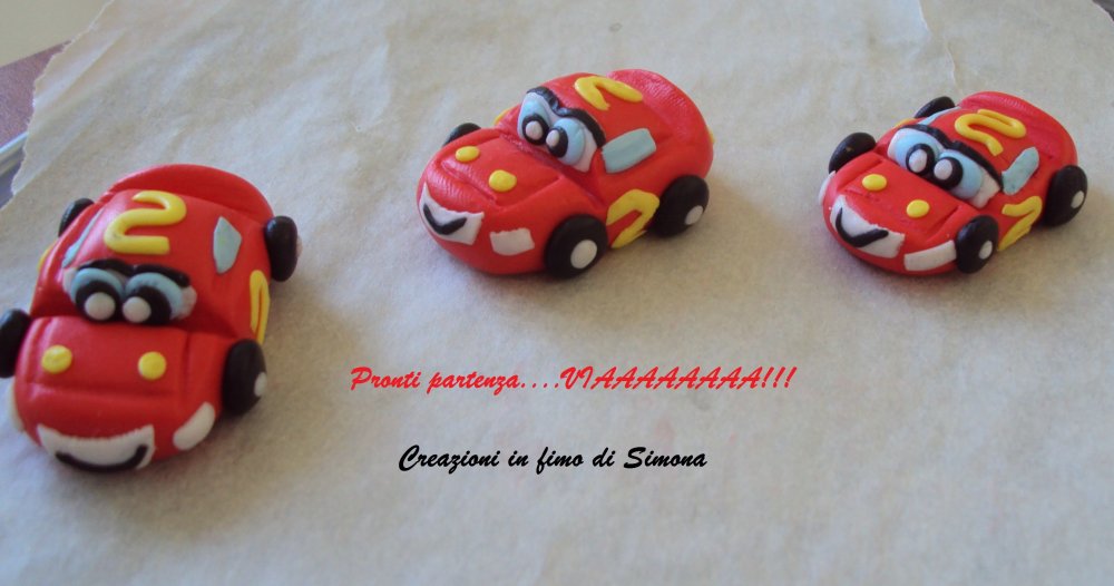 Macchinine Cars