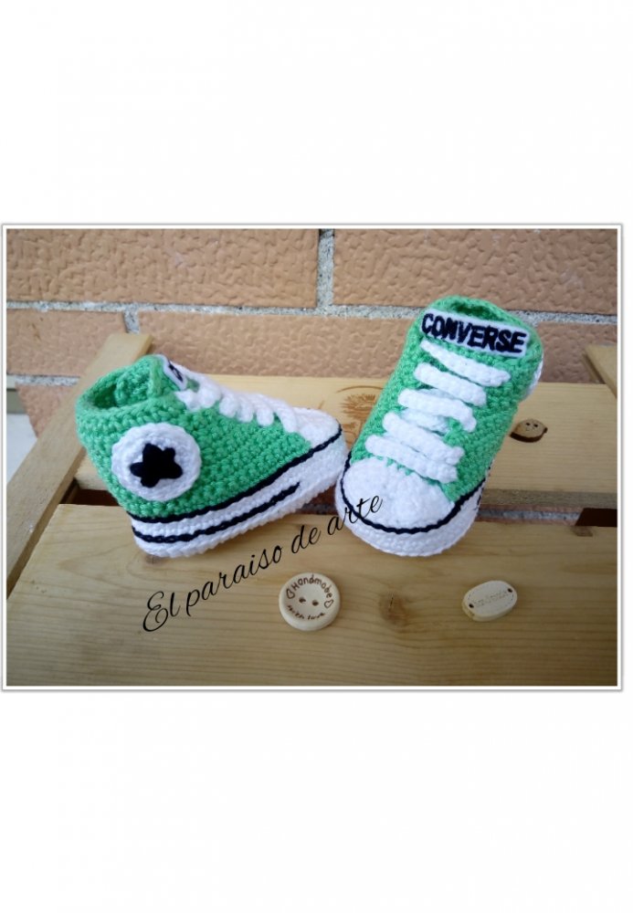 Scarpette  convers  