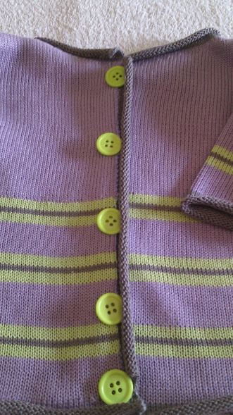 copri fasce golfino cardigan lana maglia