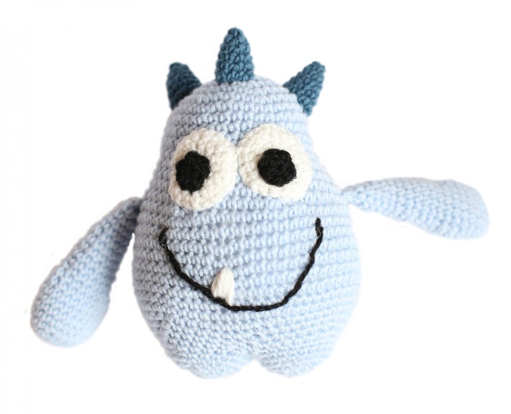 Bobak Peluche Bobak Peluche