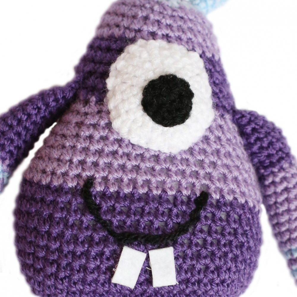 Lucy Peluche Amigurumi Lucy Peluche Amigurumi