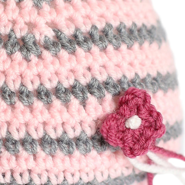 Istruzioni Ryta Amigurumi Istruzioni Ryta Amigurumi