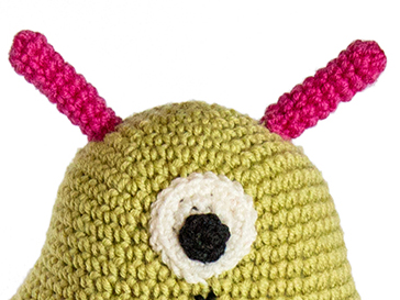 Anna Peluche Amigurumi Anna Peluche Amigurumi